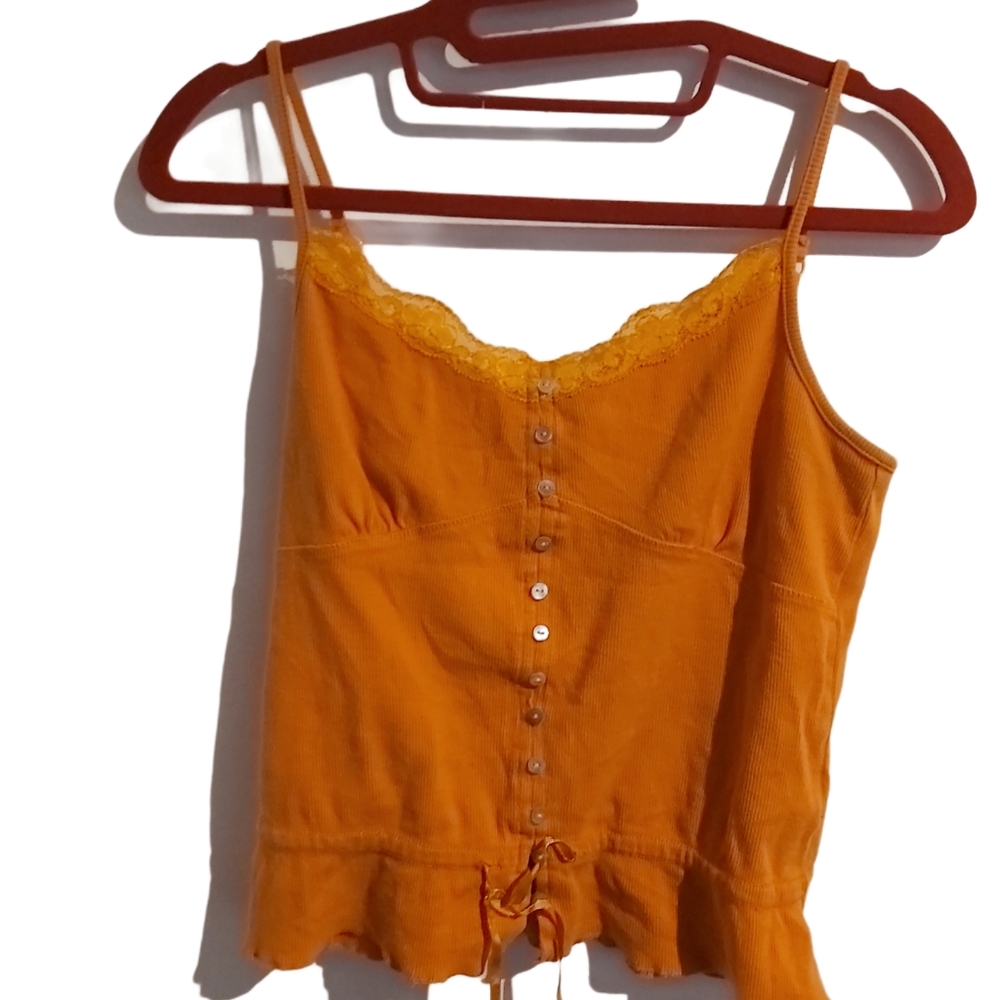 Vintage top
